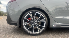 Hyundai I30 Fastback 2.0T GDI N Performance 5dr Petrol Hatchback